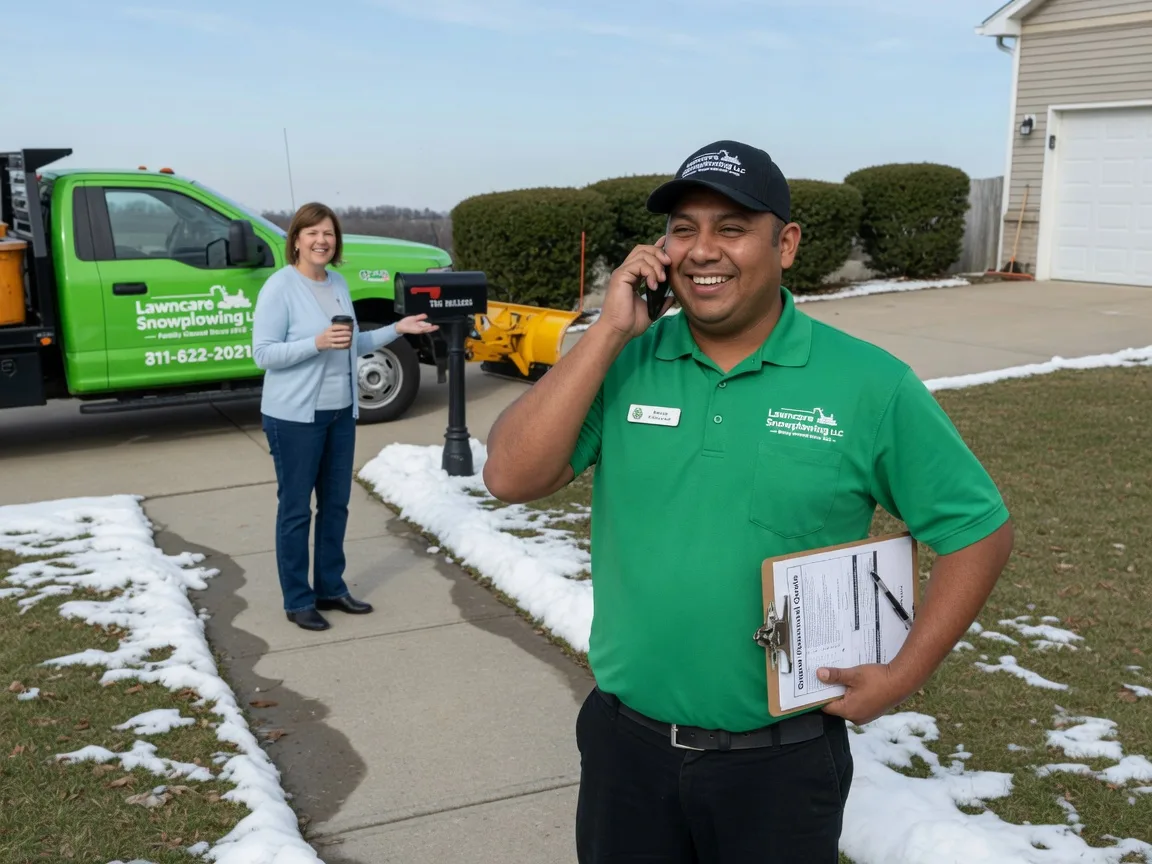Lawn Care Services By Expert Landscaper Rush Springs, OK FAQs